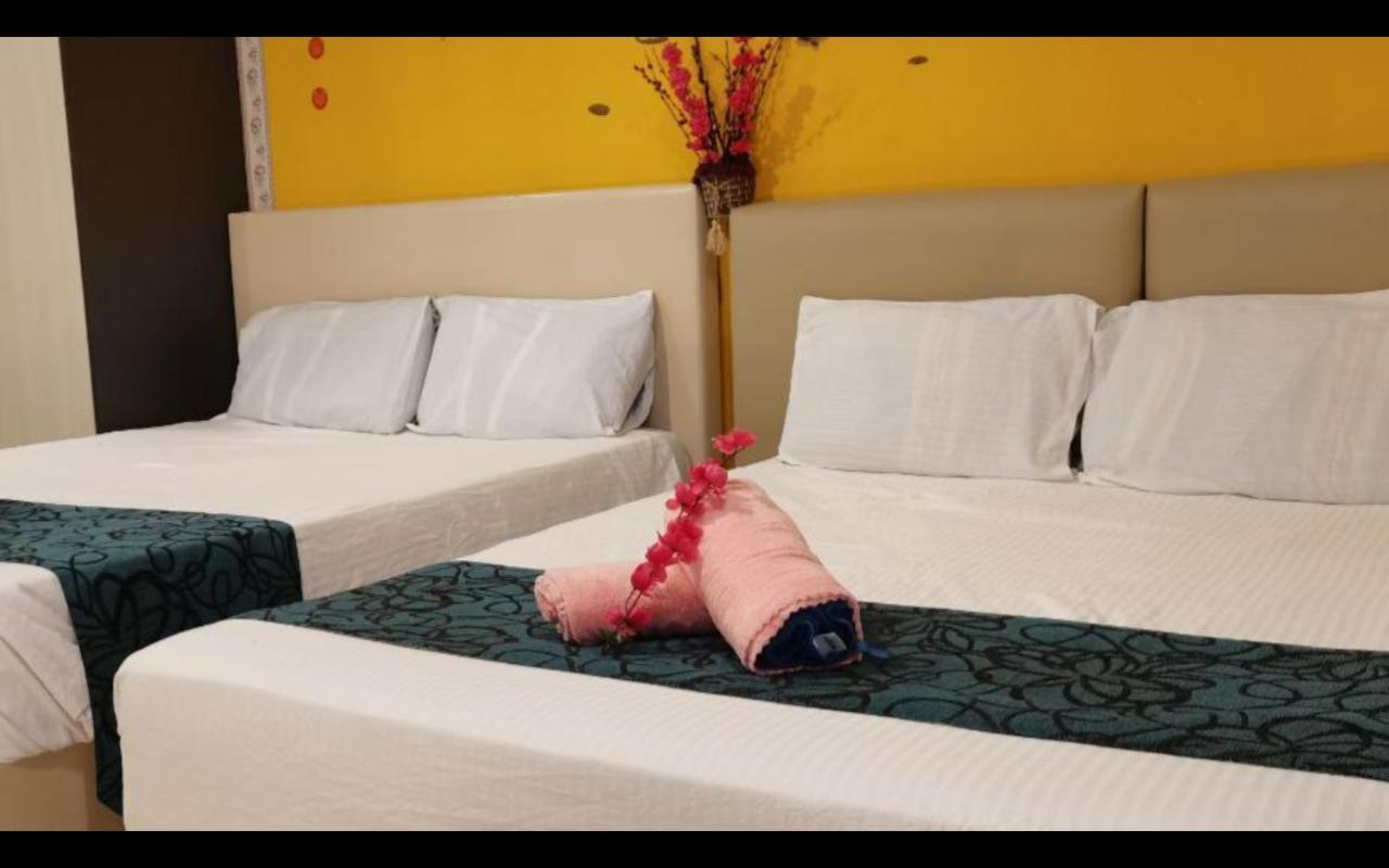 בנטונג Lcp T1 Honeymoon Genting Highland Midhill Homestay מראה חיצוני תמונה