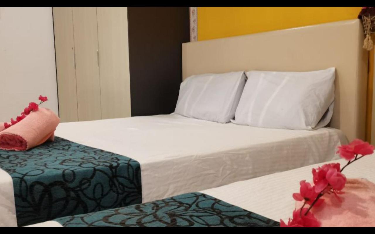 בנטונג Lcp T1 Honeymoon Genting Highland Midhill Homestay מראה חיצוני תמונה
