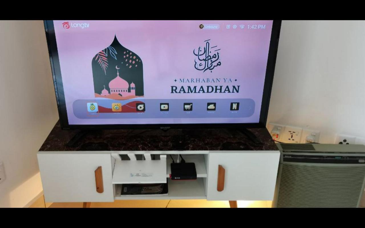 בנטונג Lcp T1 Honeymoon Genting Highland Midhill Homestay מראה חיצוני תמונה