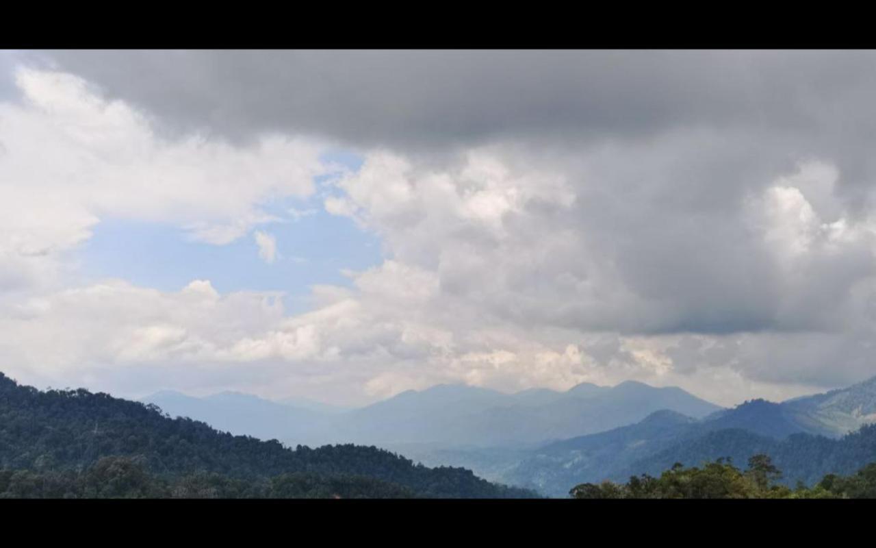 בנטונג Lcp T1 Honeymoon Genting Highland Midhill Homestay מראה חיצוני תמונה