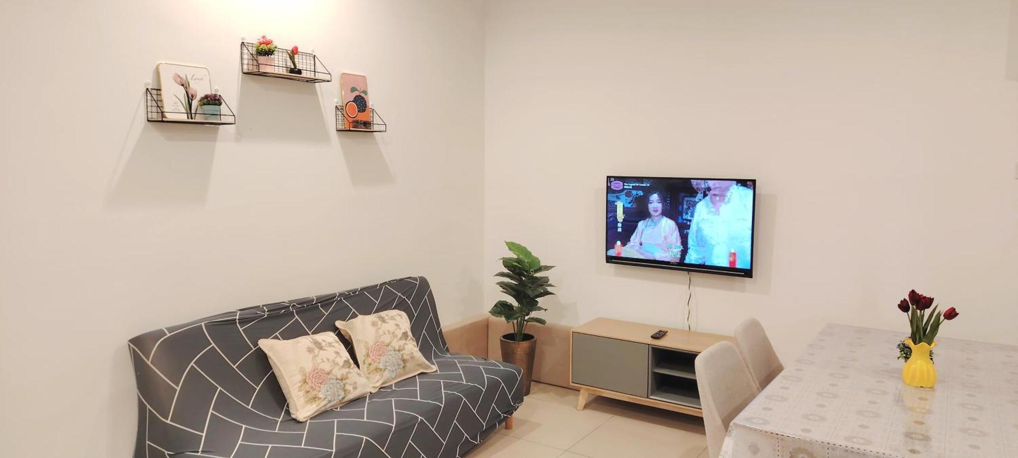 בנטונג Lcp T1 Honeymoon Genting Highland Midhill Homestay מראה חיצוני תמונה