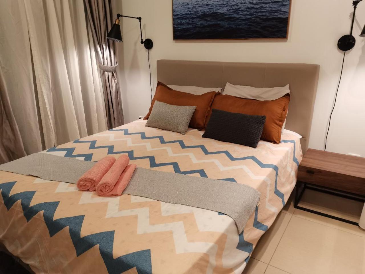 בנטונג Lcp T1 Honeymoon Genting Highland Midhill Homestay מראה חיצוני תמונה