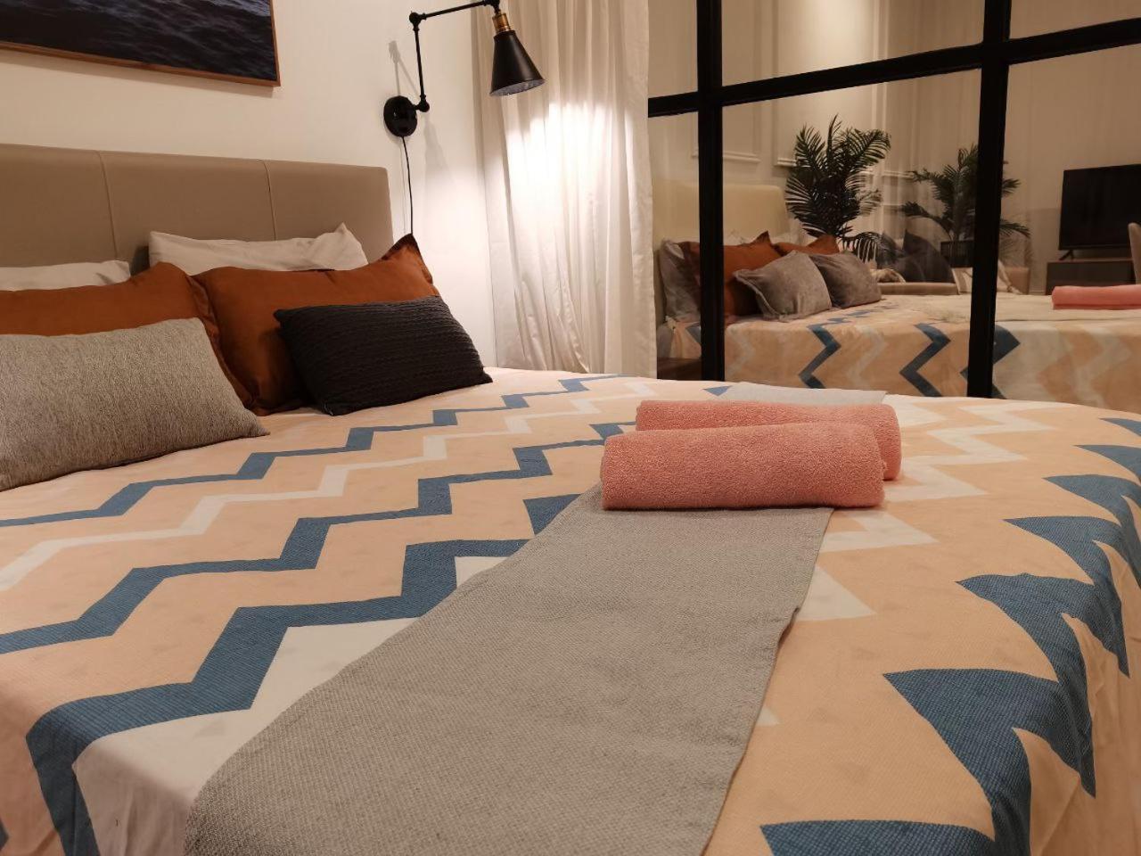 בנטונג Lcp T1 Honeymoon Genting Highland Midhill Homestay מראה חיצוני תמונה