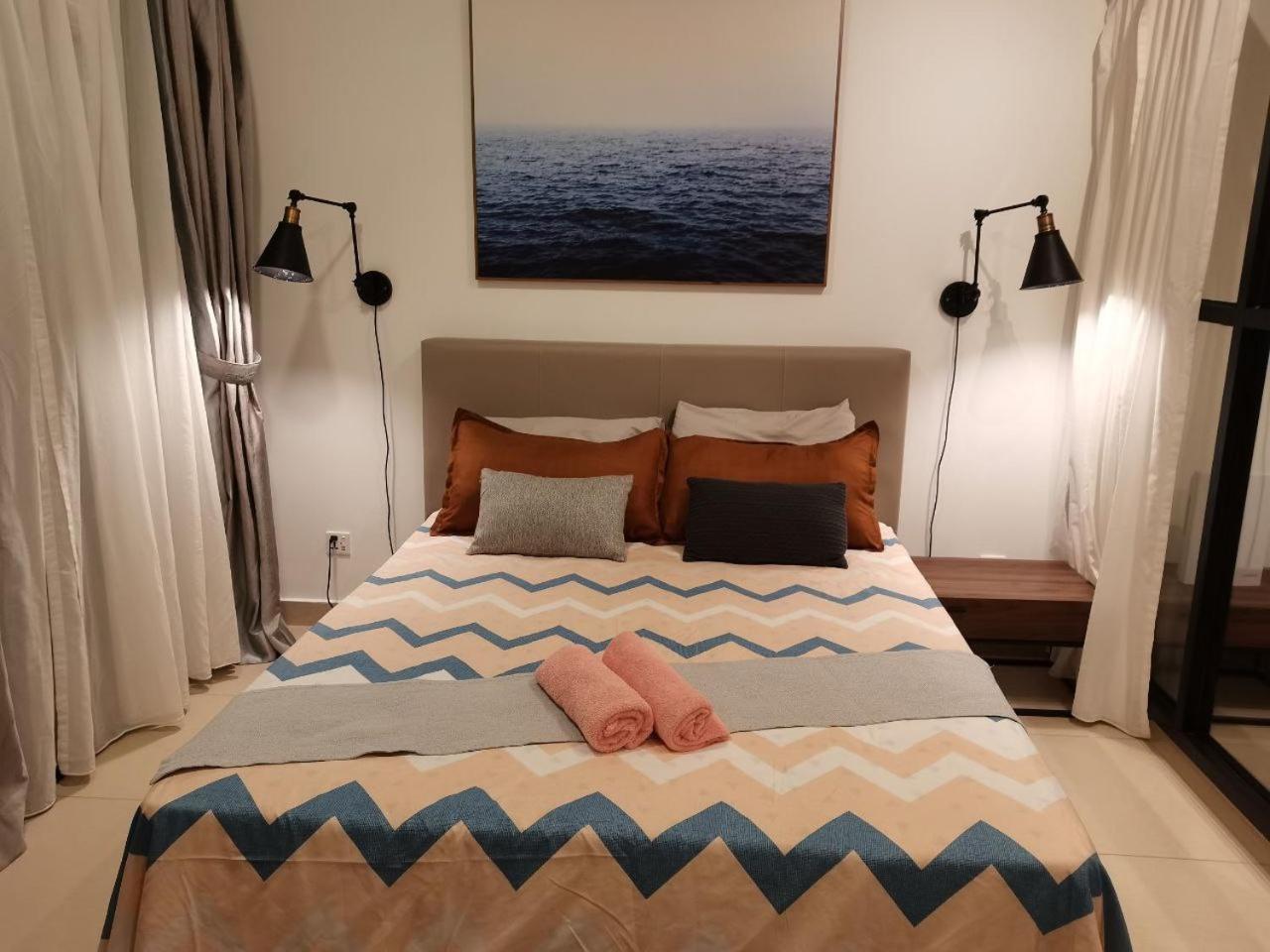בנטונג Lcp T1 Honeymoon Genting Highland Midhill Homestay מראה חיצוני תמונה