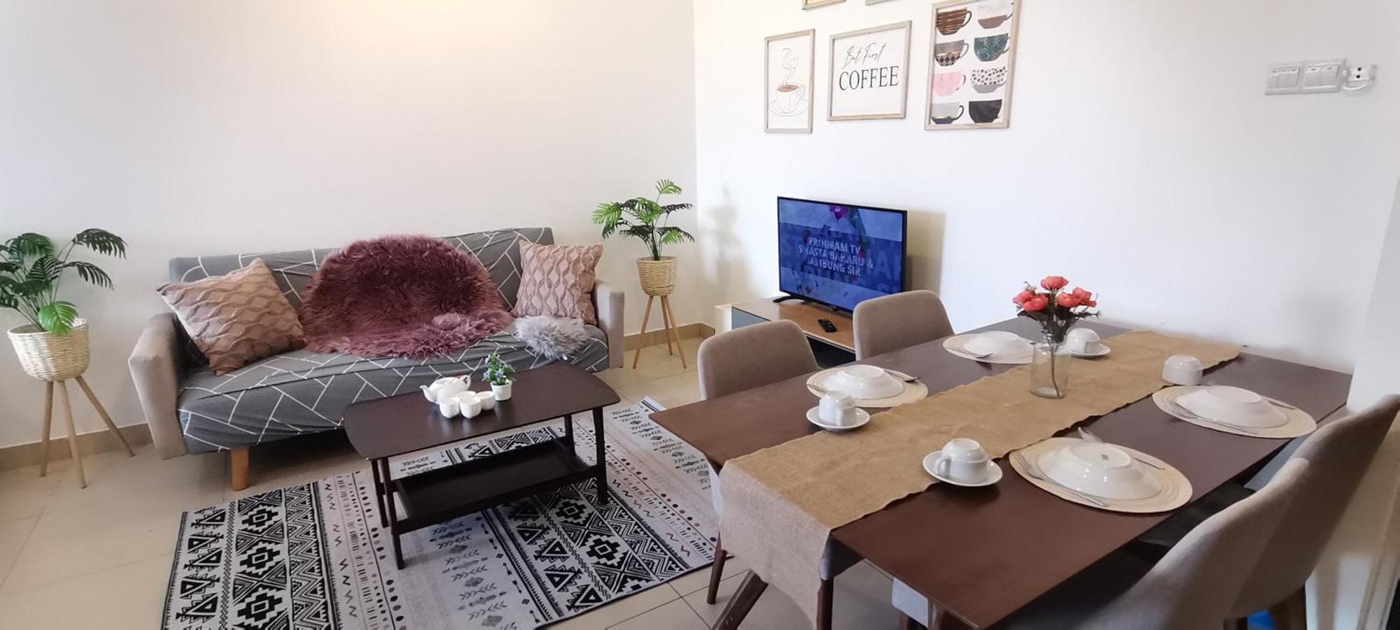 בנטונג Lcp T1 Honeymoon Genting Highland Midhill Homestay מראה חיצוני תמונה