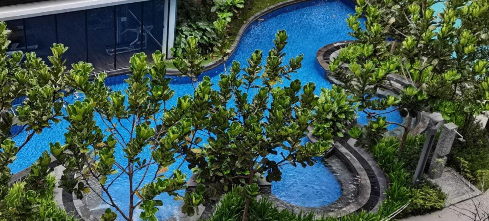 בנטונג Lcp T1 Honeymoon Genting Highland Midhill Homestay מראה חיצוני תמונה