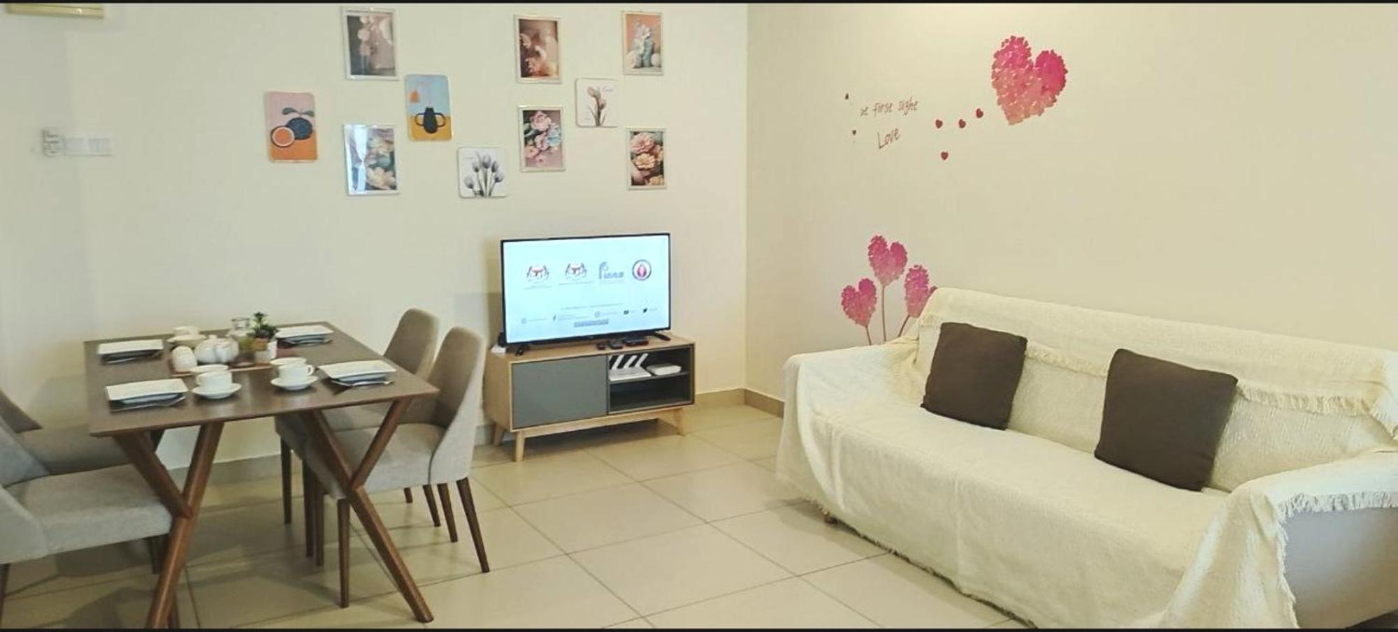 בנטונג Lcp T1 Honeymoon Genting Highland Midhill Homestay מראה חיצוני תמונה